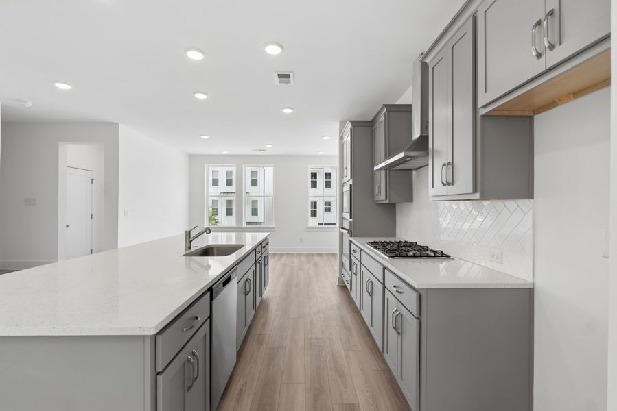 Kitchen Kitchen