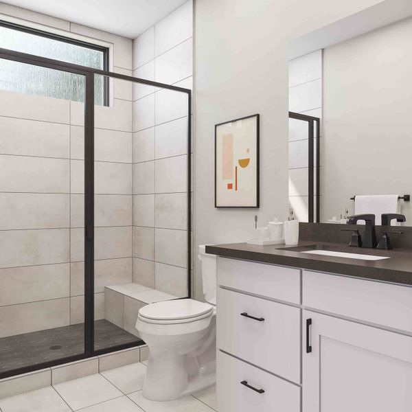 Image 33 of a home in Woodson’s Reserve 80′.