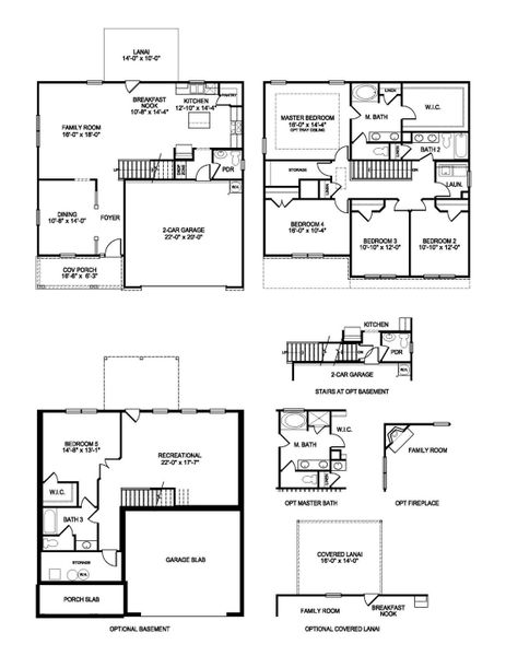 Floorplan Floorplan