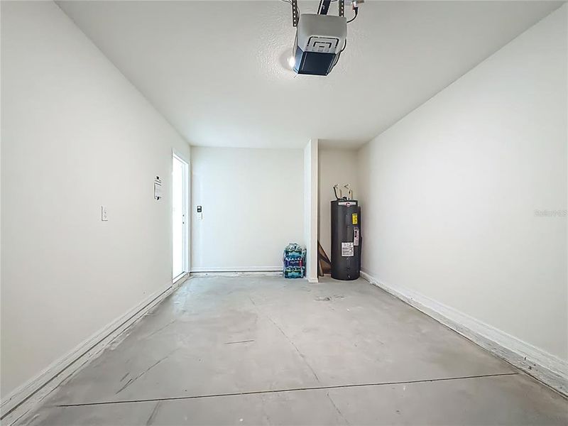 In-progress construction of a new home in The Towns at Laurel Commons, Ocala, FL (Image 48).