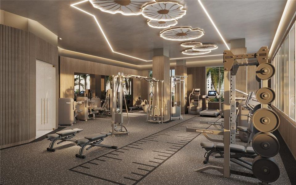 Community amenities in , St. Petersburg (Image 6).