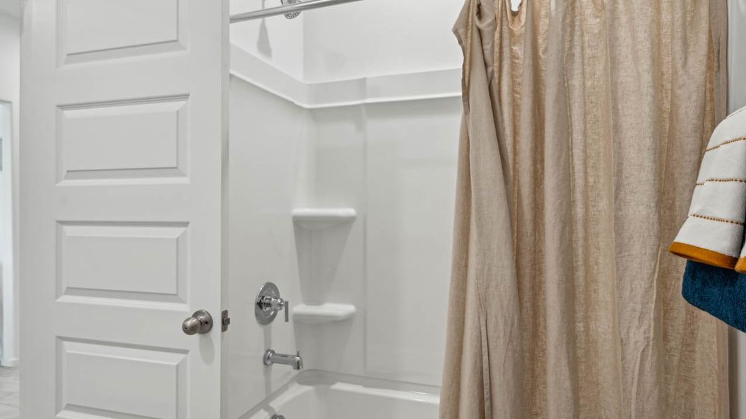 Image 36 representing the Gaven by D.R. Horton in Upper Canyon, Phoenix, AZ.