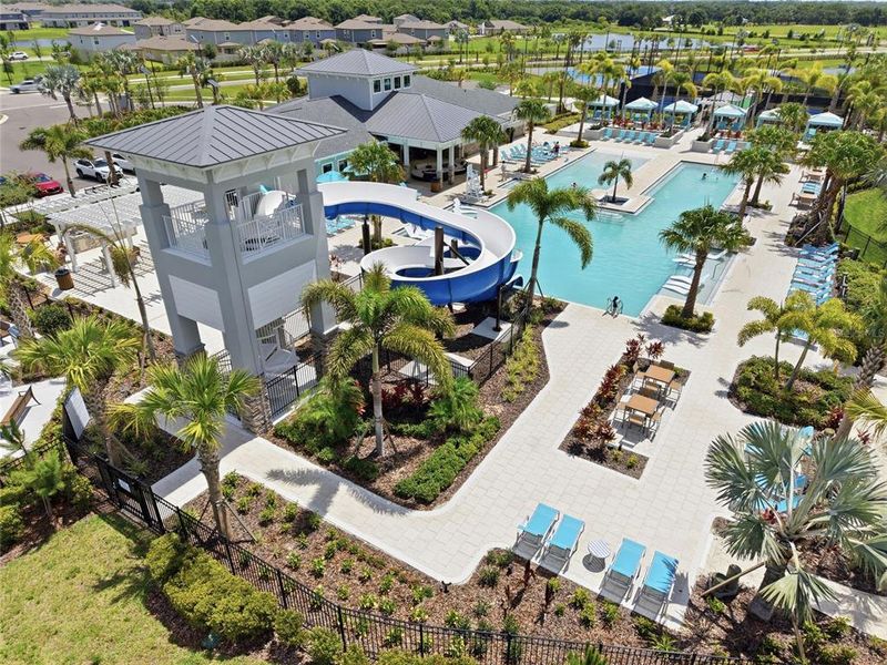 Community amenities in Prosperity Lakes, Parrish (Image 60). Community amenities in Prosperity Lakes, Parrish (Image 60).