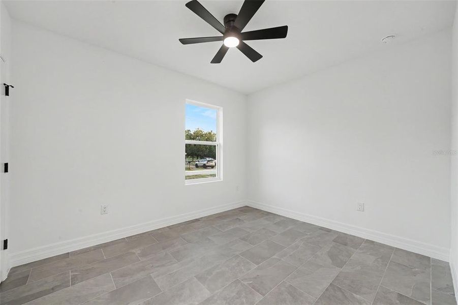 Spacious, unfurnished interior of a new home in , Avon Park (Image 16).