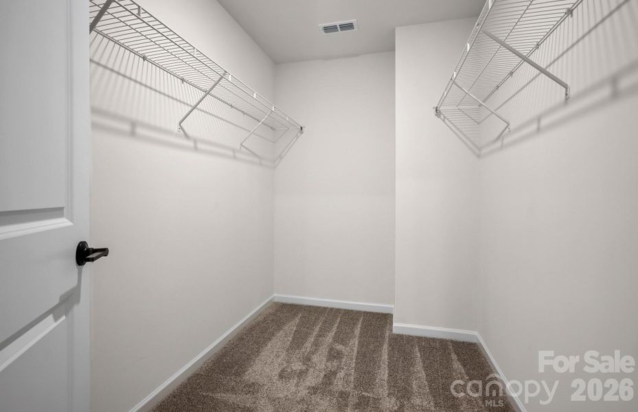 For Representation Purposes Only