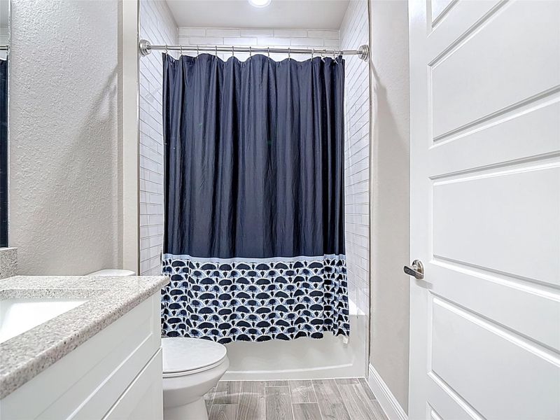 Furnished interior view inside a new home in , Labelle (Image 10). Furnished interior view inside a new home in , Labelle (Image 10).