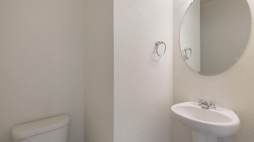 Image 22 representing the Sparrow by D.R. Horton in The Ridge at Lorson Ranch, Colorado Springs, CO. Image 22 representing the Sparrow by D.R. Horton in The Ridge at Lorson Ranch, Colorado Springs, CO.