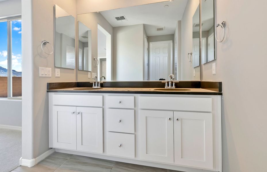 Quick Move-In Home Quick Move-In Home