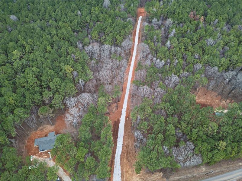 Natural landscape and outdoor views near  in Cedartown (Image 43).