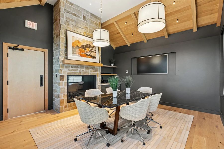 Meeting Room Meeting Room