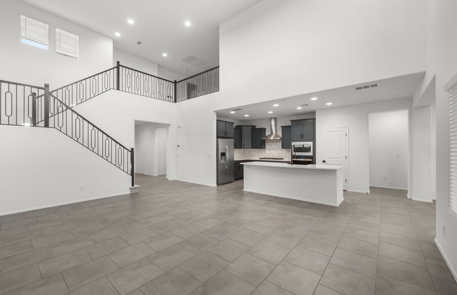 Image 30 of a home in Parkside at Anthem at Merrill Ranch.