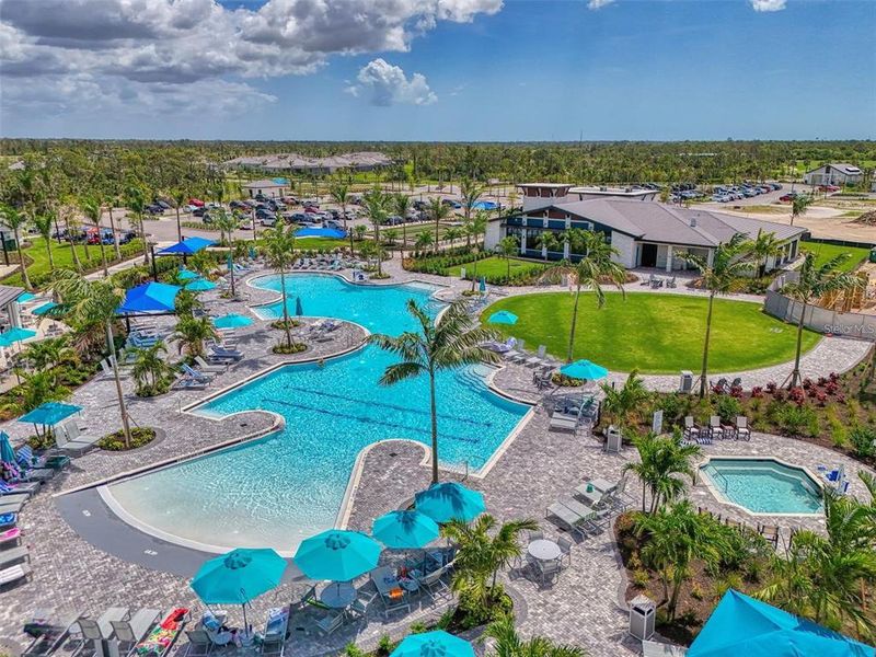 Community amenities in , Venice (Image 49).