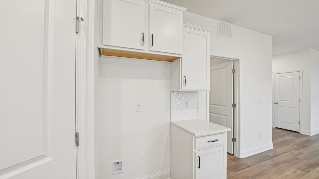 DRB Homes Devon Interior DRB Homes Devon Interior