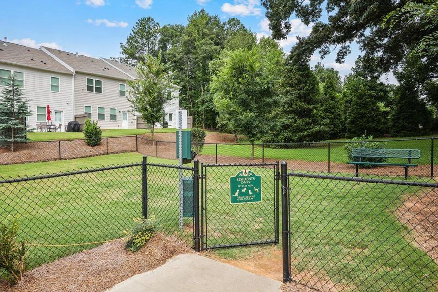 Community amenities in , Kennesaw (Image 33).