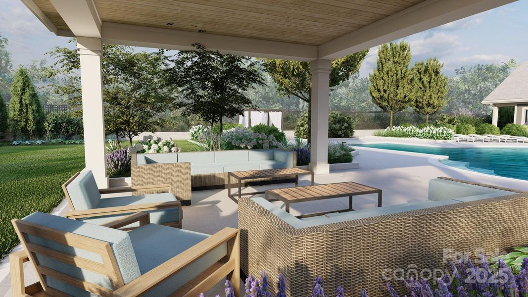 Amenities Center Coming in Summer of 2026 Amenities Center Coming in Summer of 2026