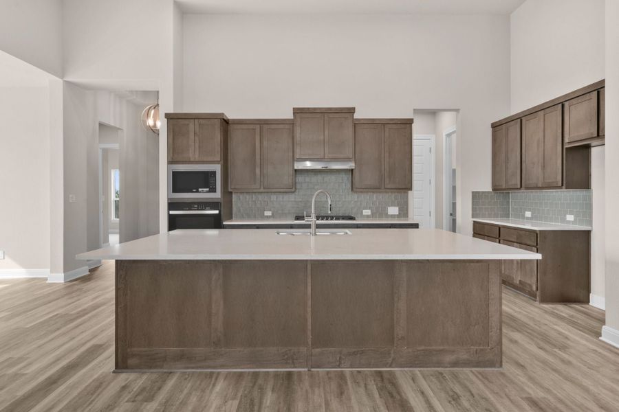 New Home in Georgetown, TX.  - Slide 9