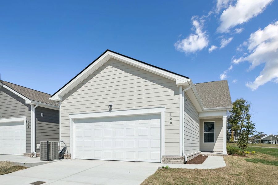 Image 35 of a home in Stewart's Glen | 55+ Community.