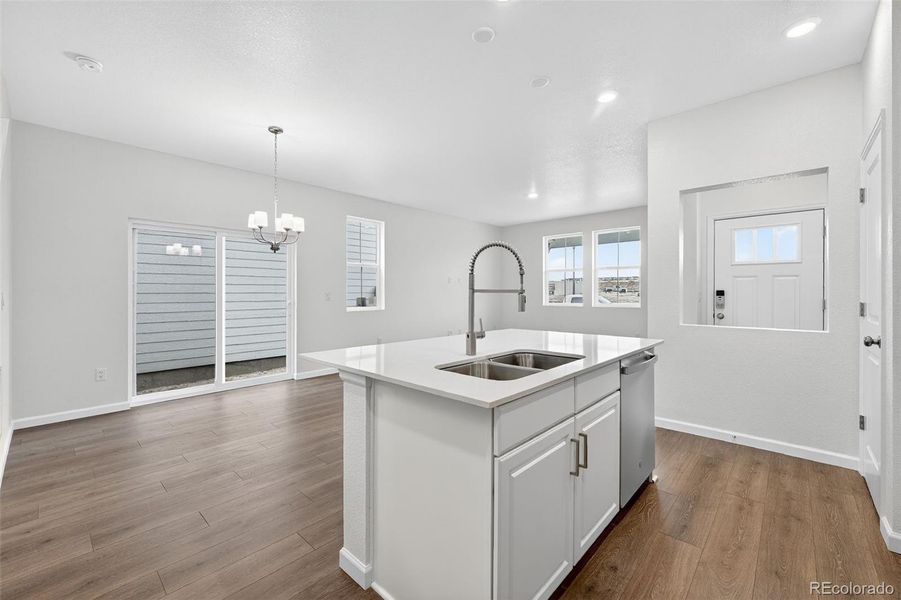 6561 E 148th Drive ~ Ready Now