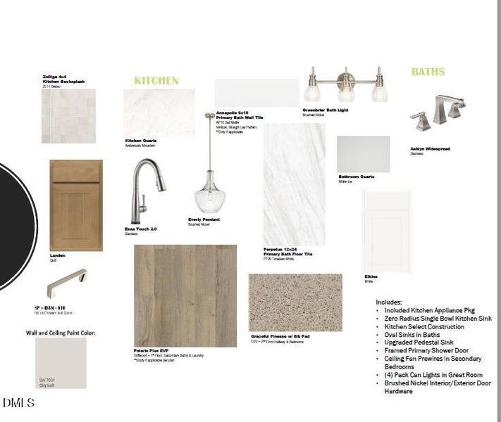 HVM111 design collage HVM111 design collage