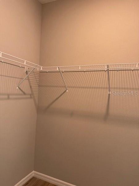 Furnished interior view inside a new home in , Sebring (Image 5).