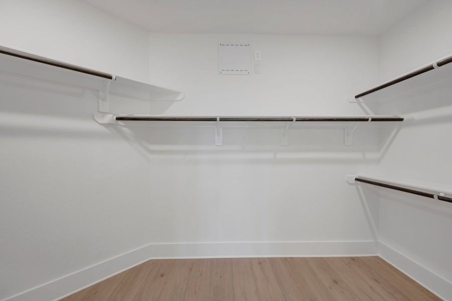 Owner's Closet Owner's Closet