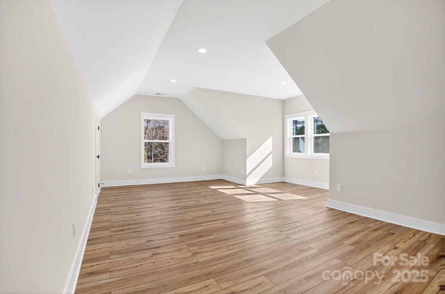 2nd Floor Recreation Room