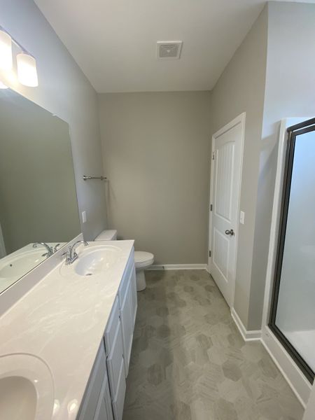 File Photo of a like Home