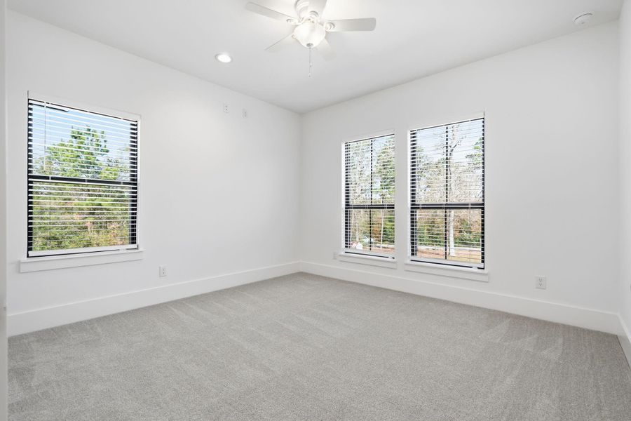 Spacious, unfurnished interior of a new home in , Montgomery (Image 41). Spacious, unfurnished interior of a new home in , Montgomery (Image 41).