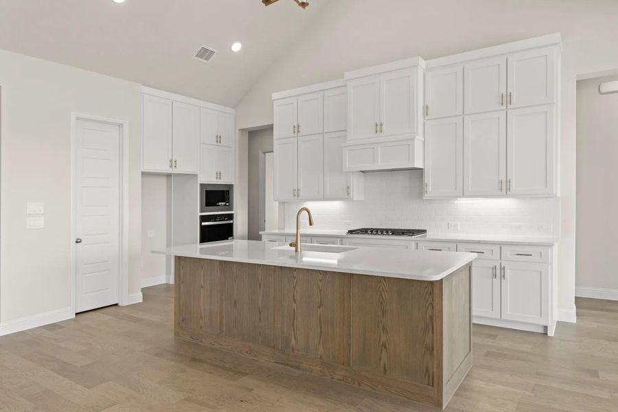 The Parkhill Kitchen The Parkhill Kitchen