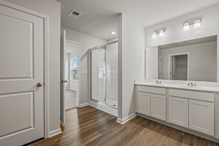 New Home in Conway, SC.  - Slide 18