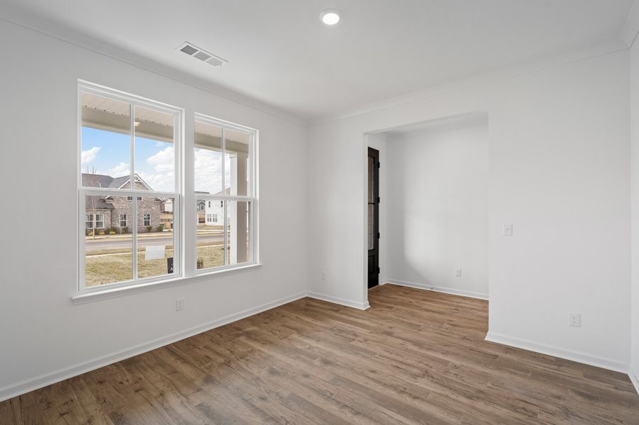 3,021sf New Home in Fairview, TN.  - Slide 8