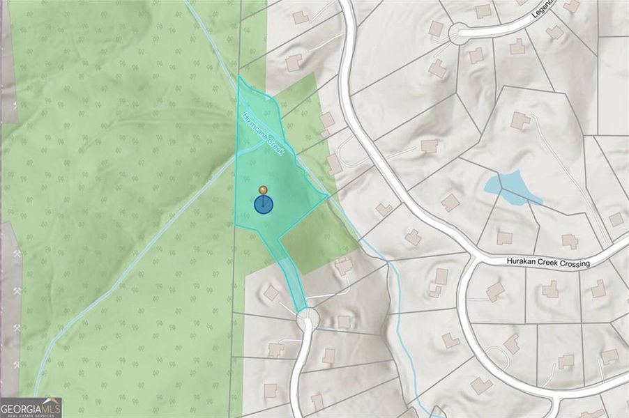 Image 36 of a home in .