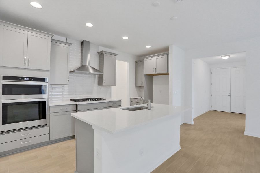 Edison New Home in Palm Coast, FL.  - Slide 42