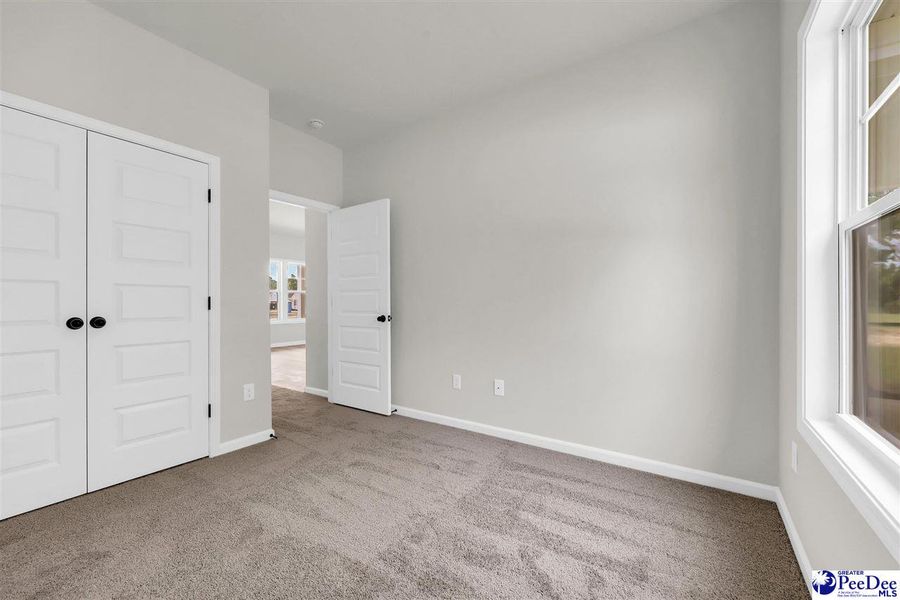Spacious, unfurnished interior of a new home in Spring Haven, Florence (Image 15). Spacious, unfurnished interior of a new home in Spring Haven, Florence (Image 15).