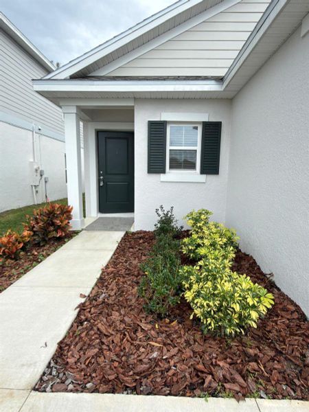 front house front house