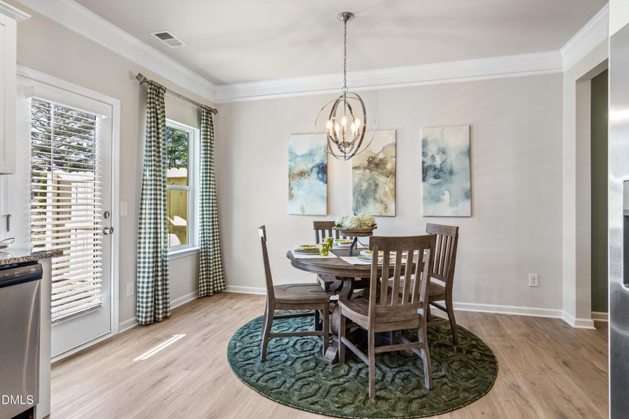 Representational Photo