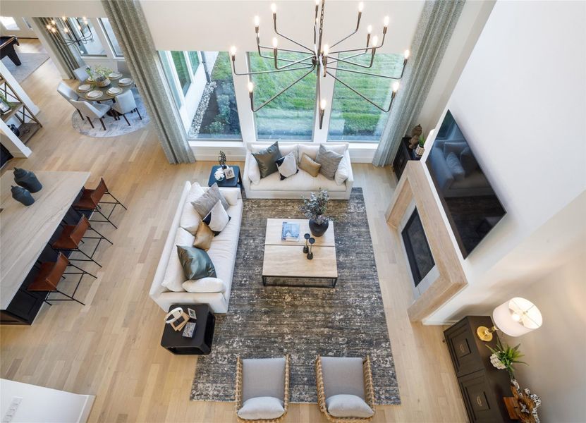 Displayed photo represents a comparable floorplan and is not of the actual property Displayed photo represents a comparable floorplan and is not of the actual property