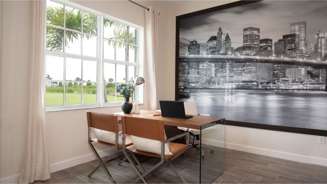 Treviso study Treviso study