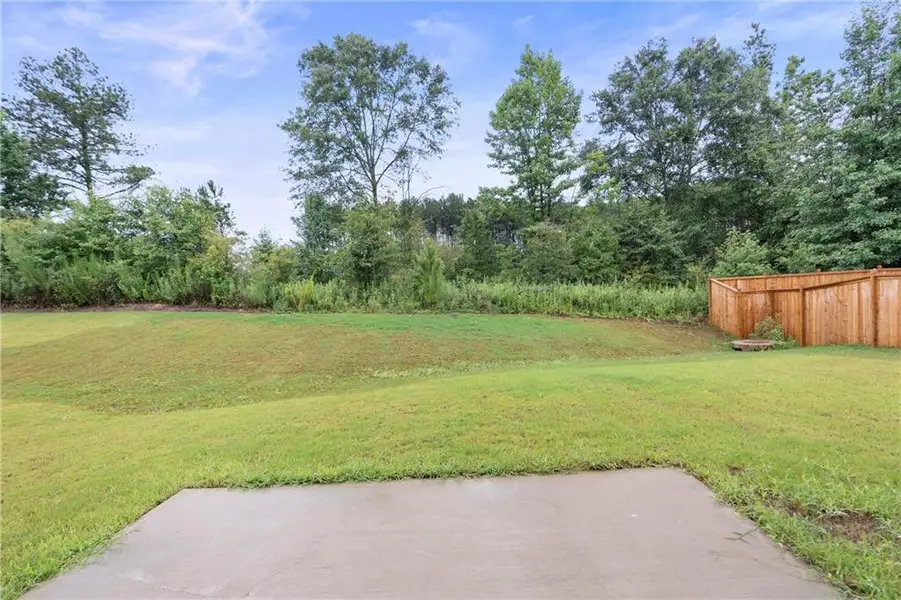 Natural landscape and outdoor views near  in Winder (Image 23).