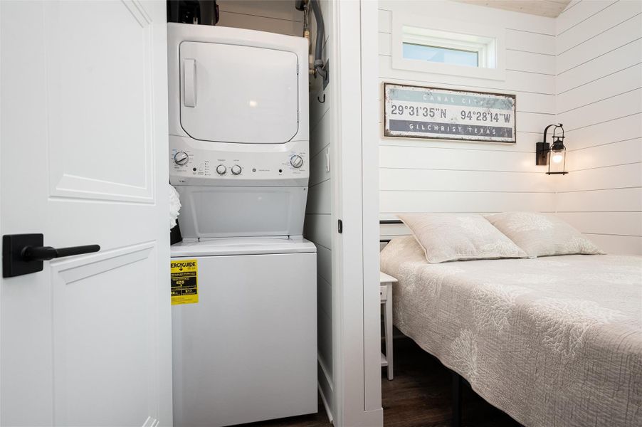 Furnished interior view inside a new home in , Bolivar (Image 12).