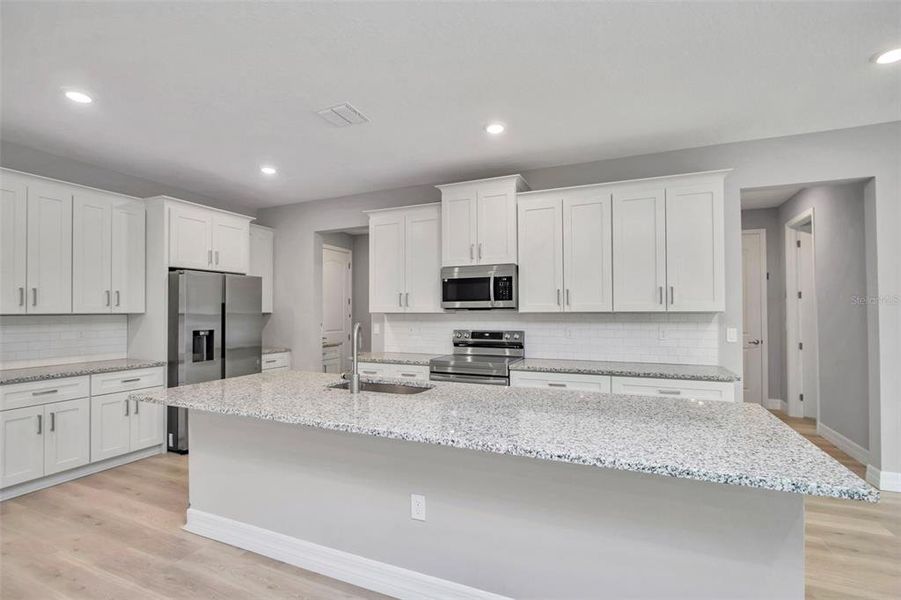 Furnished interior view inside a new home in , Beverly Hills (Image 11). Furnished interior view inside a new home in , Beverly Hills (Image 11).