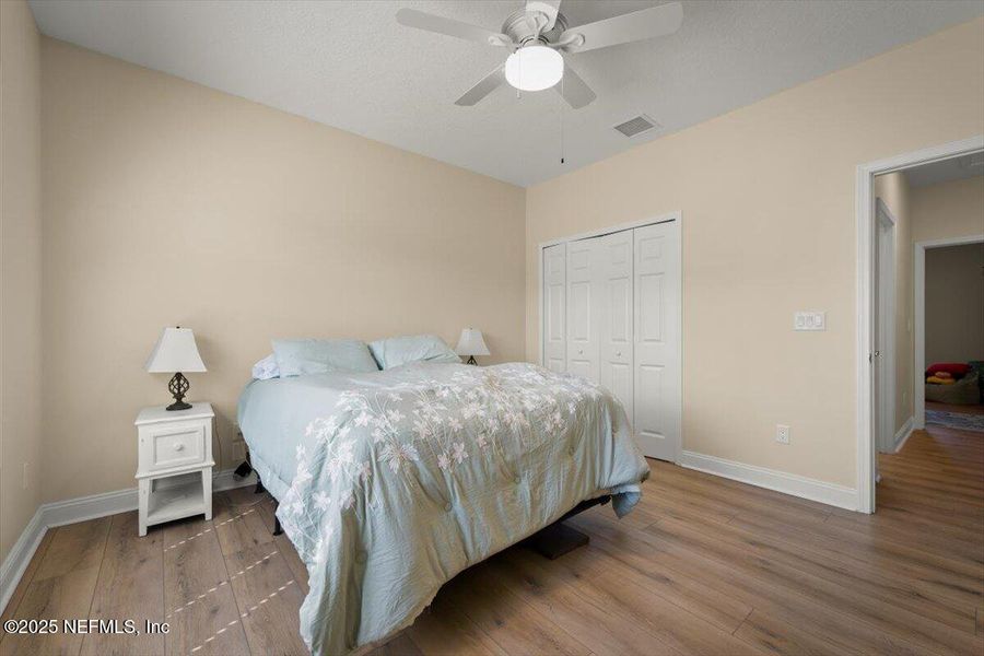 Furnished interior view inside a new home in , Callahan (Image 21).