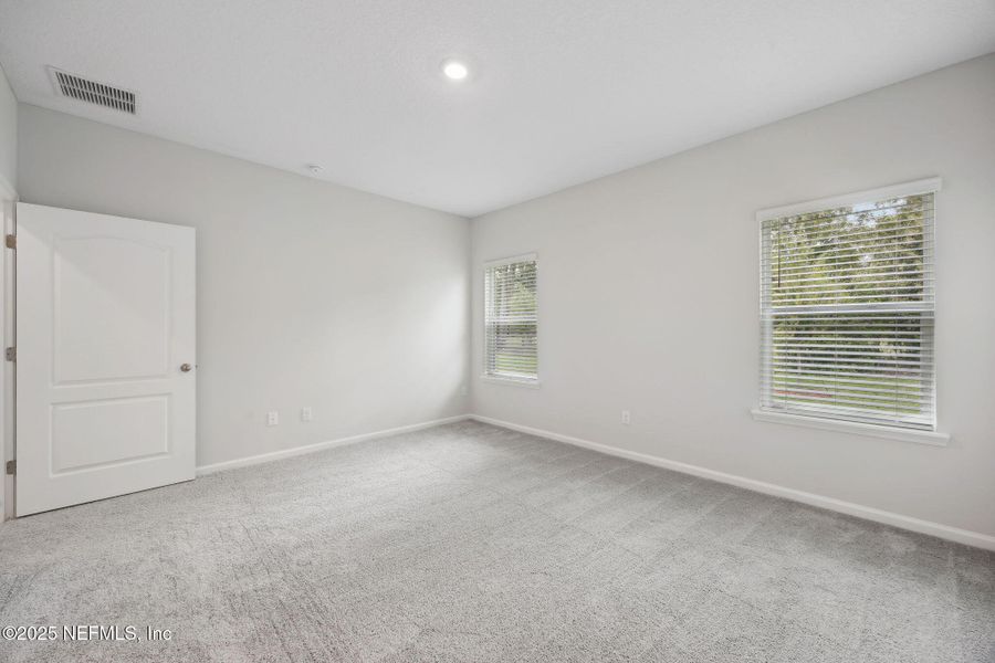 Spacious, unfurnished interior of a new home in , Jacksonville (Image 12). Spacious, unfurnished interior of a new home in , Jacksonville (Image 12).