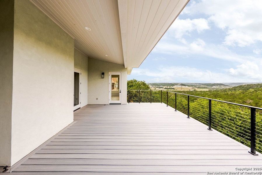 Spacious, unfurnished interior of a new home in , Kerrville (Image 21). Spacious, unfurnished interior of a new home in , Kerrville (Image 21).