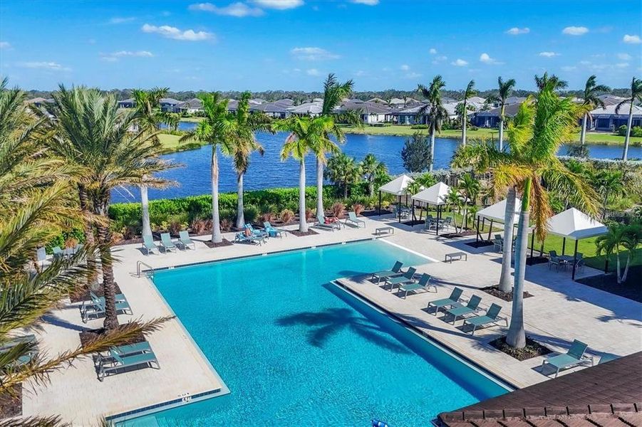 Community amenities in , Sarasota (Image 34).