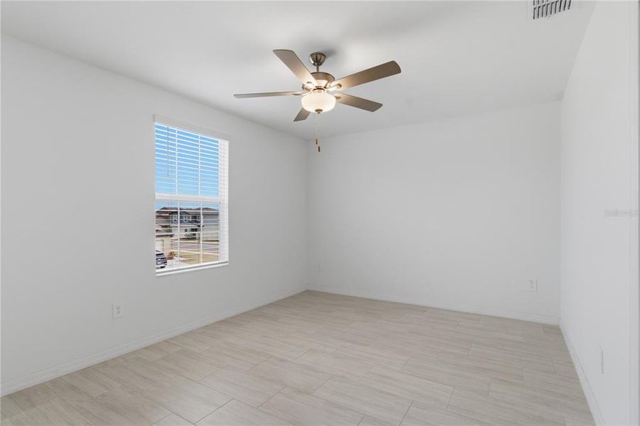 Spacious, unfurnished interior of a new home in Two Rivers, Zephyrhills (Image 30). Spacious, unfurnished interior of a new home in Two Rivers, Zephyrhills (Image 30).
