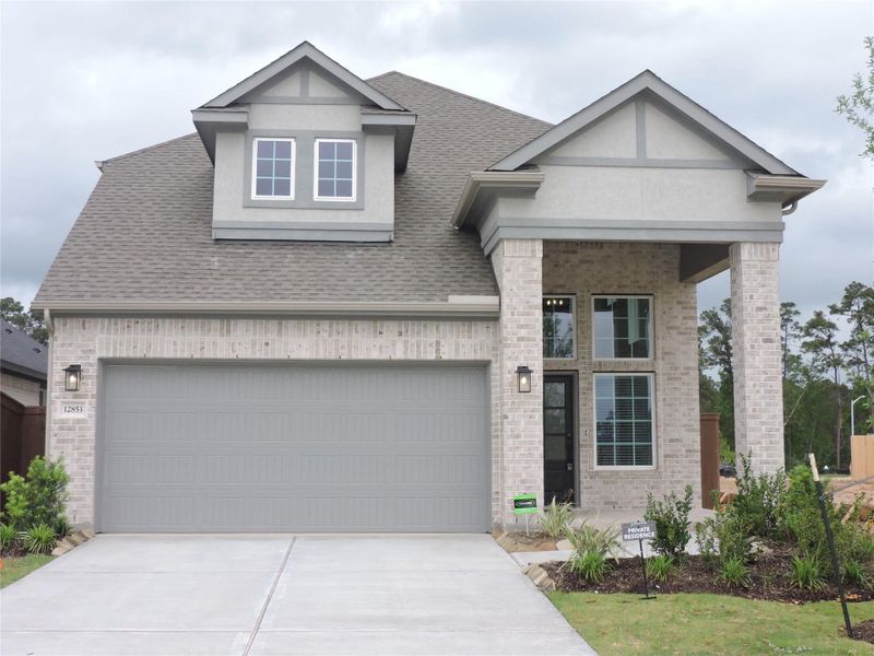 You will love all this home and Evergreen community have to offer you and your family. Schedule your appointment today!