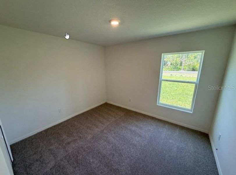 Spacious, unfurnished interior of a new home in Palm Coast: Value Collection, Palm Coast (Image 11).