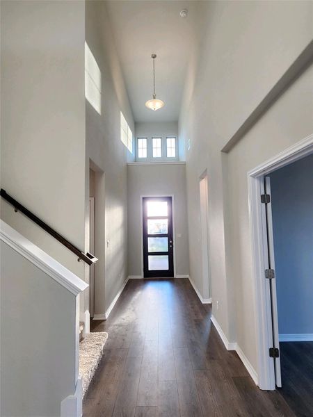 Entry / Foyer