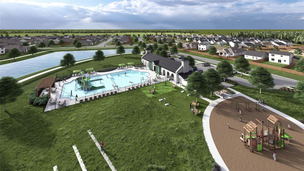 Image 15 of a home in Stokesbury.